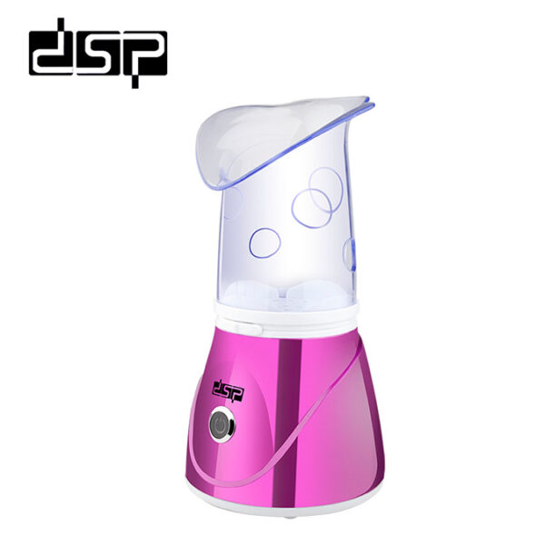 DSP FACIAL STEAMER+BLACKHEAD REMOVER-F-70011