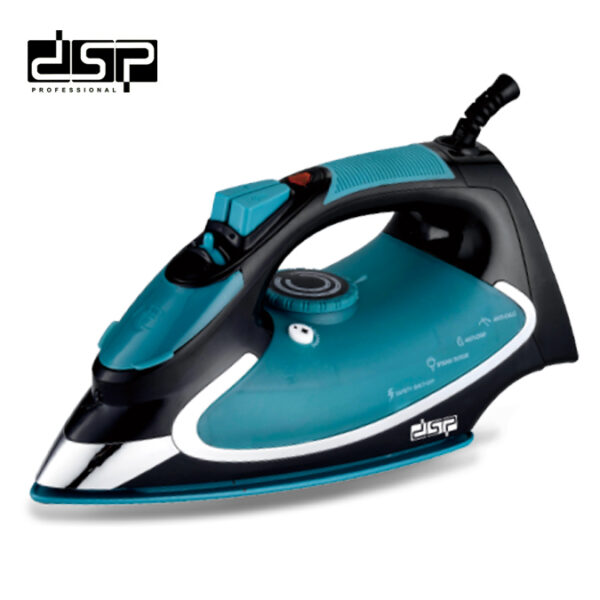 DSP Steam Iron-KD1023