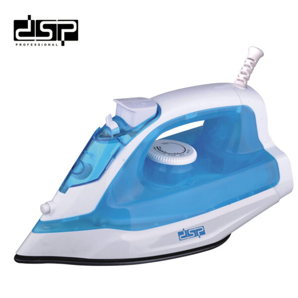 DSP Steam Iron-KD1037