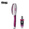 DSP Hair Straightening Brush-10028