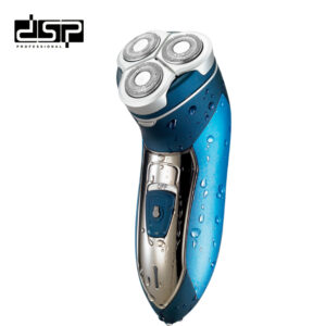 DSP Rotary Shaver-