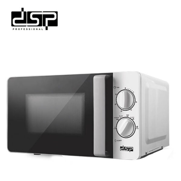DSP Microwave-KB6001