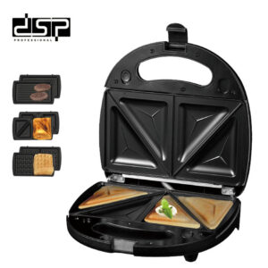 DSP Sandwich maker-KC1049