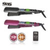 DSP HAIR STRAIGHTENER-10224