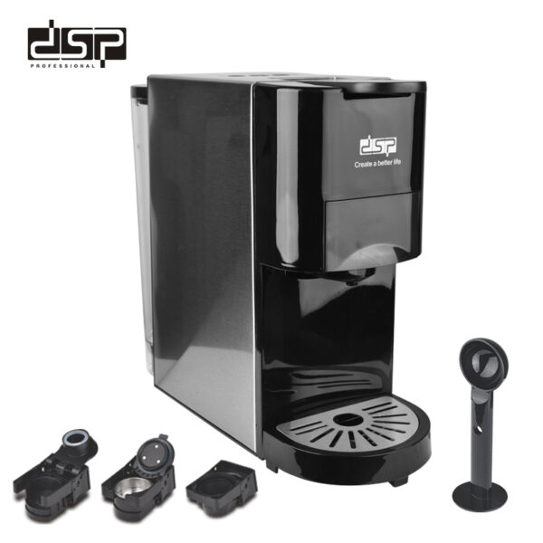 DSP Coffee Pot & Coffee Maker-KA3046