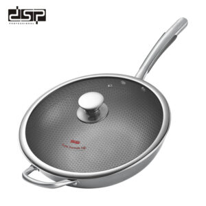 DSP Wok Pan-CS004-W34