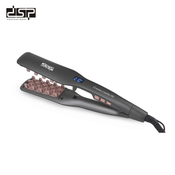 DSP HAIR STRAIGHTENER-10244A