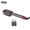 DSP Hair Straightening Brush-10248
