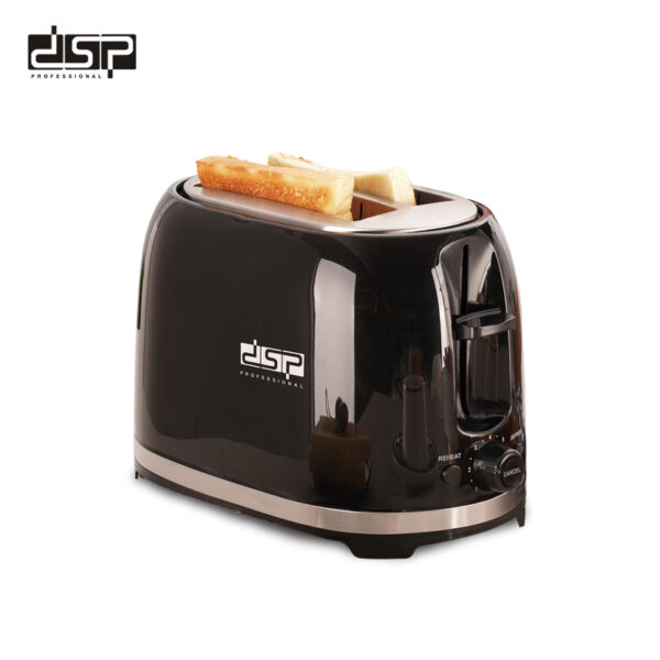 DSP Toaster-KC2045