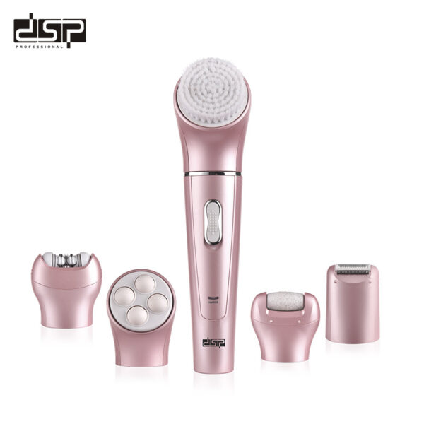 DSP Beauty Tools Kit-70153-Pink