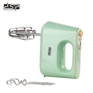 DSP Hand Mixer-KM2064-Green