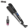 DSP HAIR STRAIGHTENER-10017-BLACK