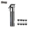 DSP Professional Hair Clipper-90639-Silver