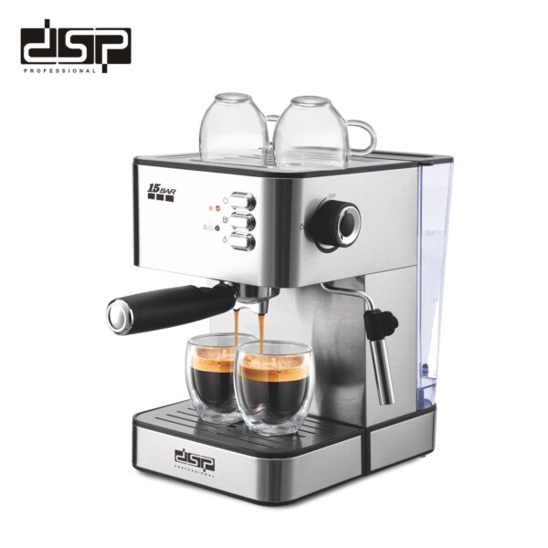 DSP Coffee Pot & Coffee Maker-KA3091