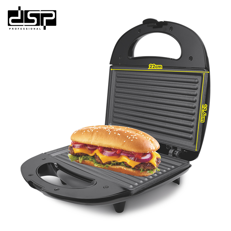 DSP Sandwich maker-KC1234