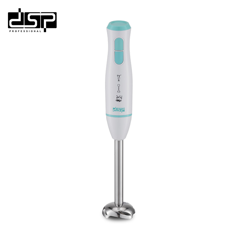 DSP Hand blender-KM1148-BLUE
