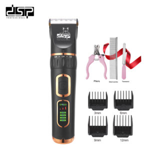 DSP Pet Grooming-90658