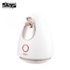 DSP FACIAL STEAMER+BLACKHEAD REMOVER-70234