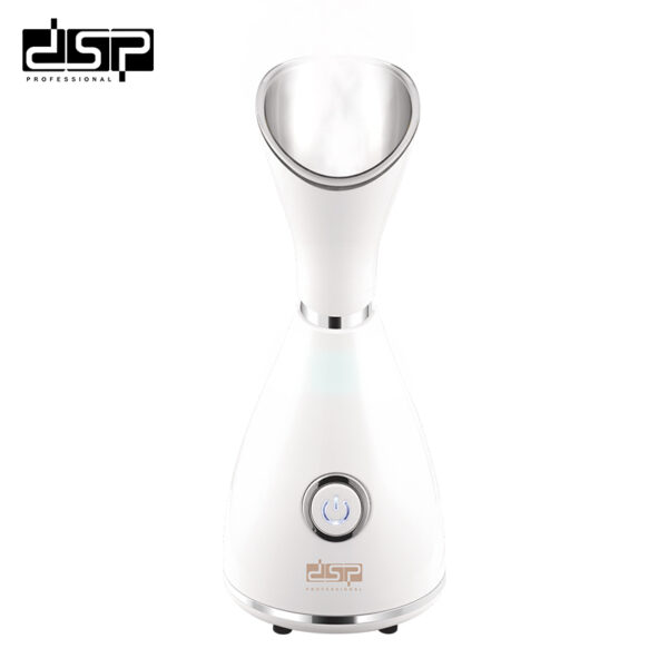 DSP FACIAL STEAMER+BLACKHEAD REMOVER-70233