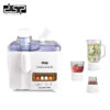 DSP Food Processor-KJ3053