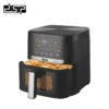 DSP Air fryer-KB2163