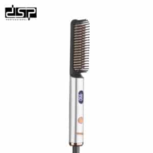 DSP Hair Straightening Brush-11019