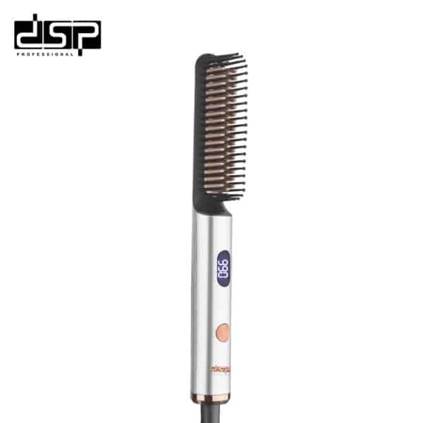 DSP Hair Straightening Brush-11019