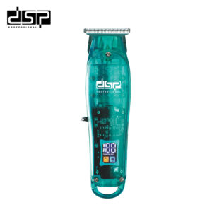 DSP Professional Hair Clipper-91208-Green