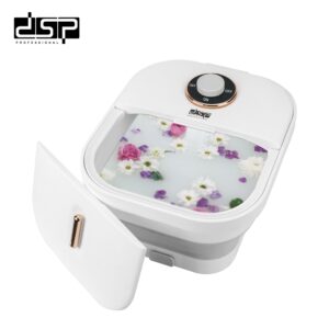 DSP Foot Bath-KD9000