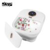 DSP Foot Bath-KD9001