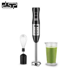DSP Hand Blender Set-KM1171