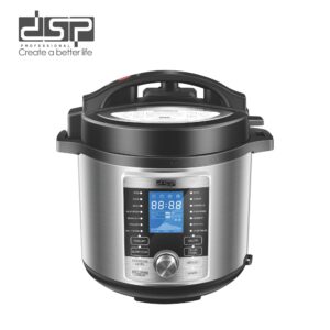 DSP Electric multi-function cooker-KB5008