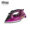 DSP Steam Iron-KD1173-Purple