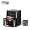 DSP Air fryer-KB2173