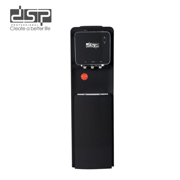 DSP Water Dispenser-KK3022-Black