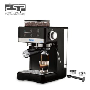 DSP Coffee Pot & Coffee Maker-KA3123