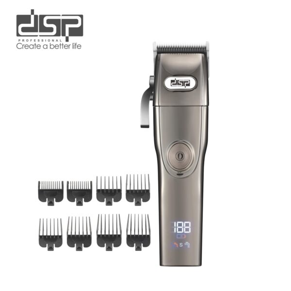 DSP Professional Hair Clipper-90493