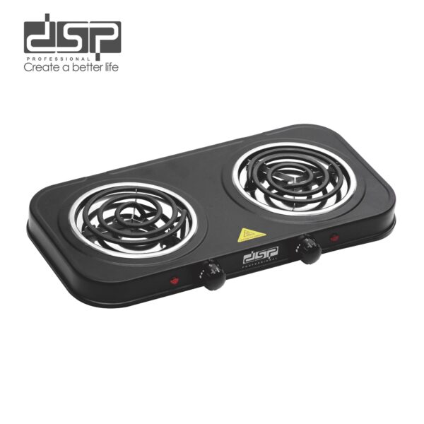 DSP Hot plate-KD4055