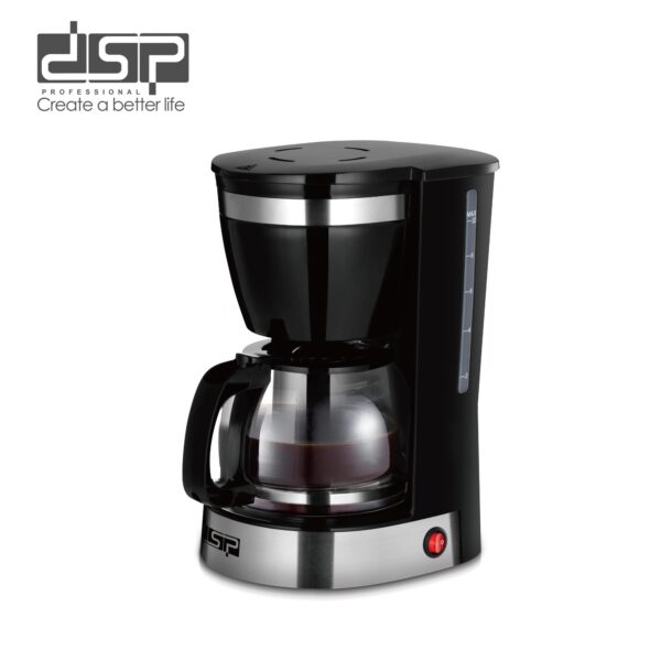 DSP Coffee Pot & Coffee Maker-KA3126