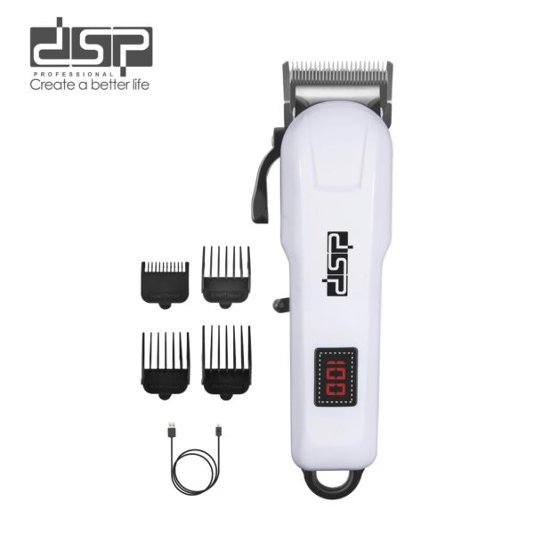 DSP Professional Hair Clipper-90057