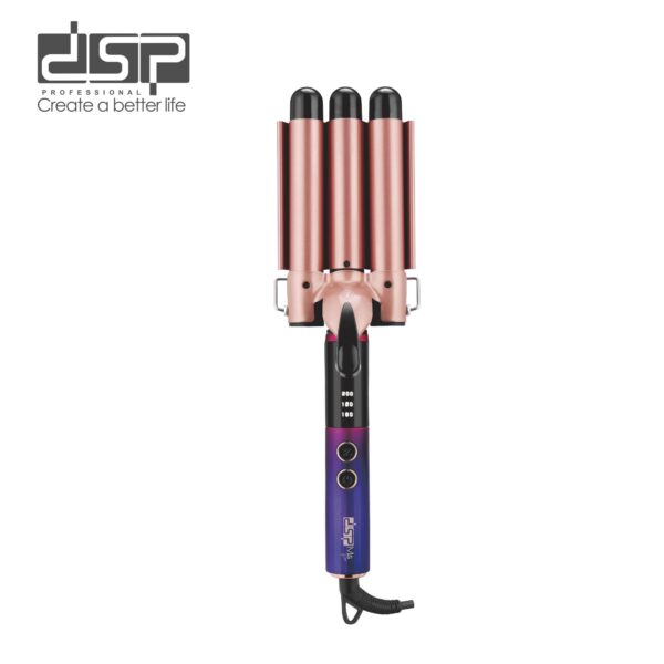 DSP HAIR CURLER-20247