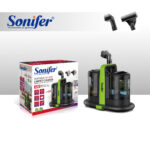 Sonifer SF-2251 450W Strong Suction Power High Power Motor Efficiency Washing Cleaning And Vacuuming Carpet Cleaner