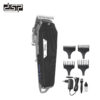 DSP Professional Hair Clipper-90481-BLACK
