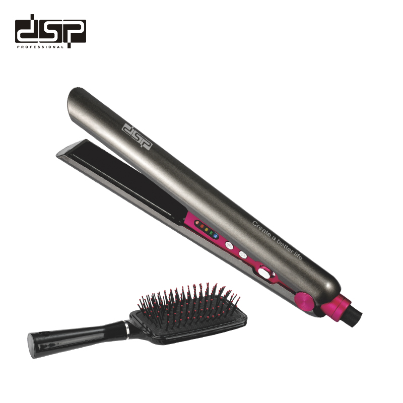 DSP HAIR STRAIGHTENER-10264