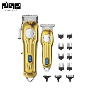 DSP HAIR CLIPPER-80170