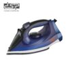 DSP Steam Iron-KD1173-Blue